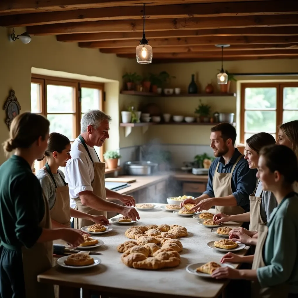 High-performance systems