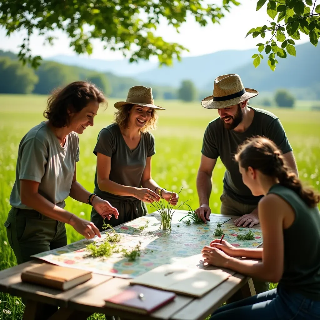 Modern development team